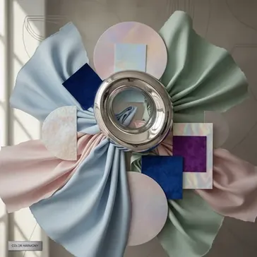 Jaki kolor pasuje do srebrnego: Kompletny przewodnik po stylizacjach i aranacjach